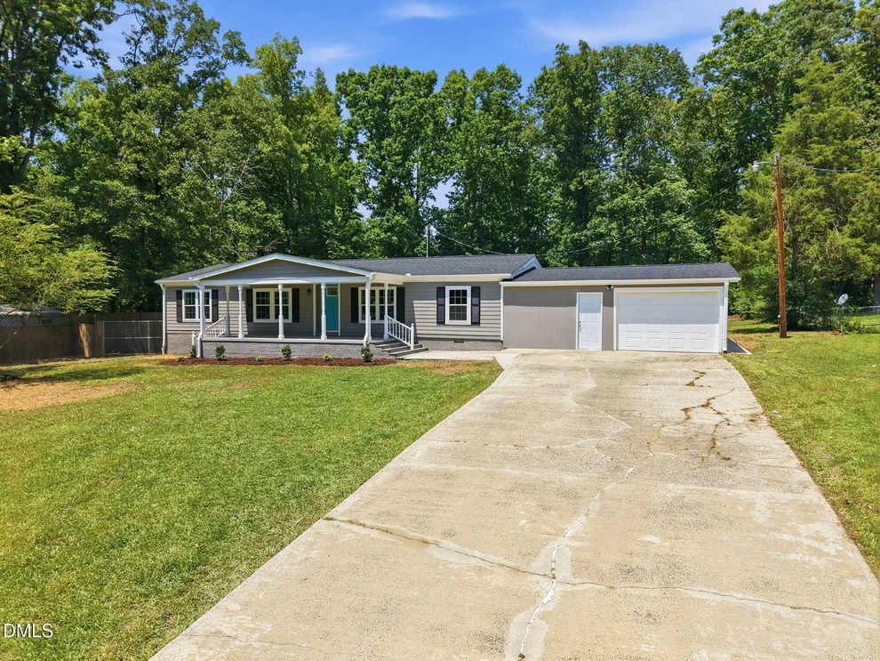 Unit for sale at 3841 Dodge Avenue, Durham, NC 27704