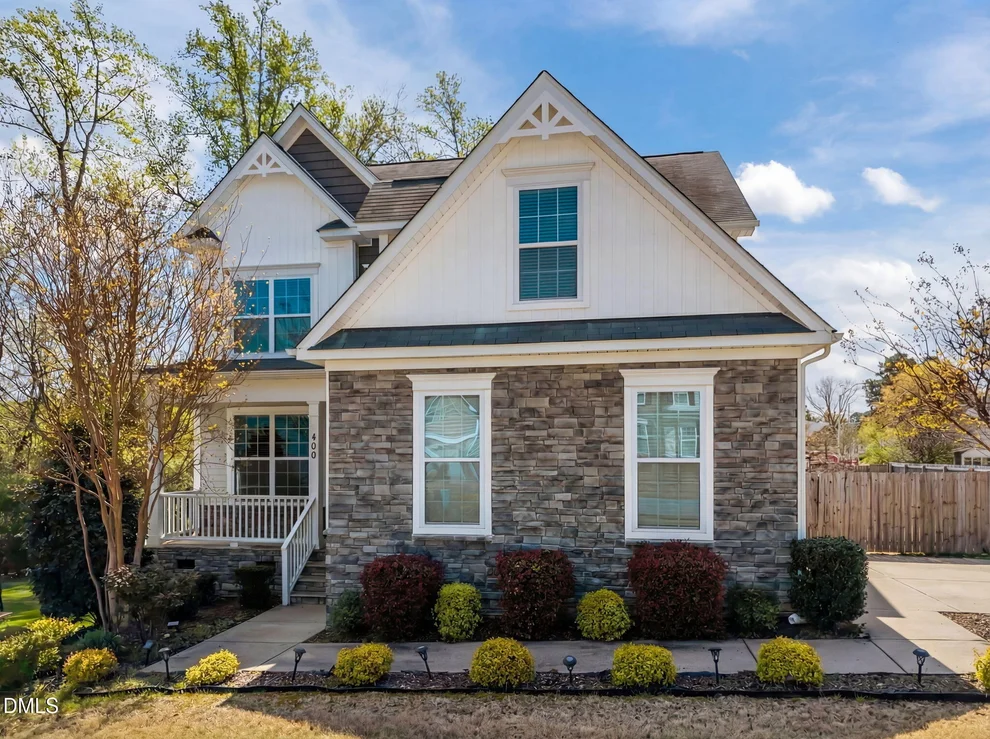Unit for sale at 400 Walker Ranch Drive, Fuquay Varina, NC 27526