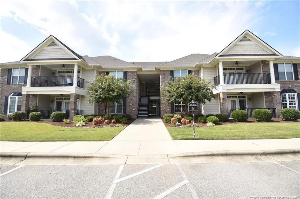 Unit for sale at 1861 Jennifer Lane, Fayetteville, NC 28314