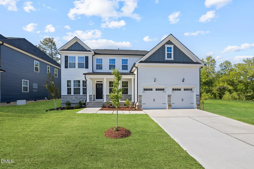Unit for sale at 621 Metroliner Place, Knightdale, NC 27545