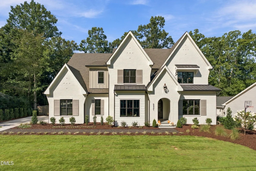Unit for sale at 5321 Inglewood Lane, Raleigh, NC 27609