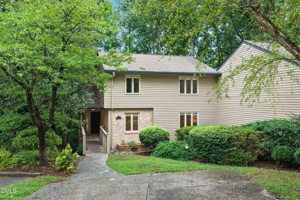 Unit for sale at 35 Glenmore Drive, Durham, NC 27707