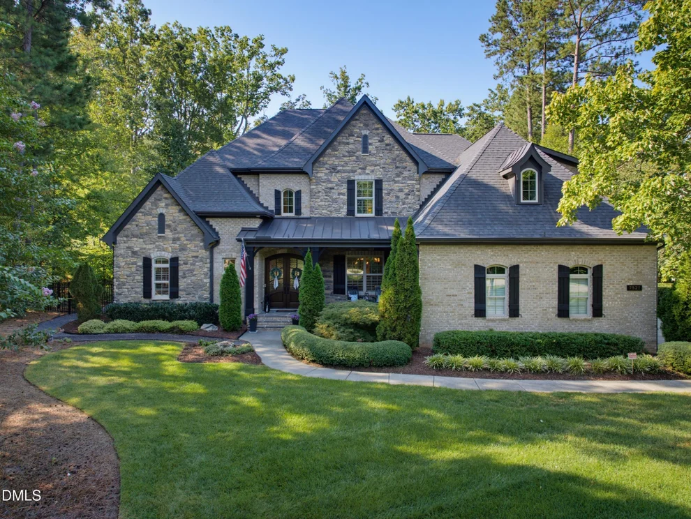 Unit for sale at 7521 Summit Pine Way, Wake Forest, NC 27587