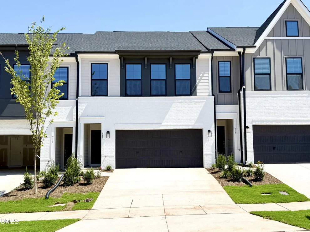 Unit for sale at 915 Westerland Way, Durham, NC 27703