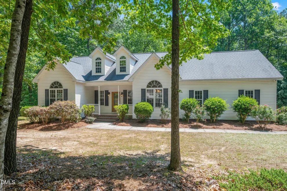 Unit for sale at 675 Timberlands Drive, Louisburg, NC 27549