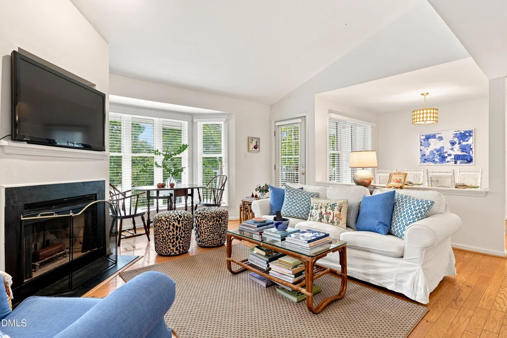 Unit for sale at 1061 Wirewood Drive, Raleigh, NC 27605