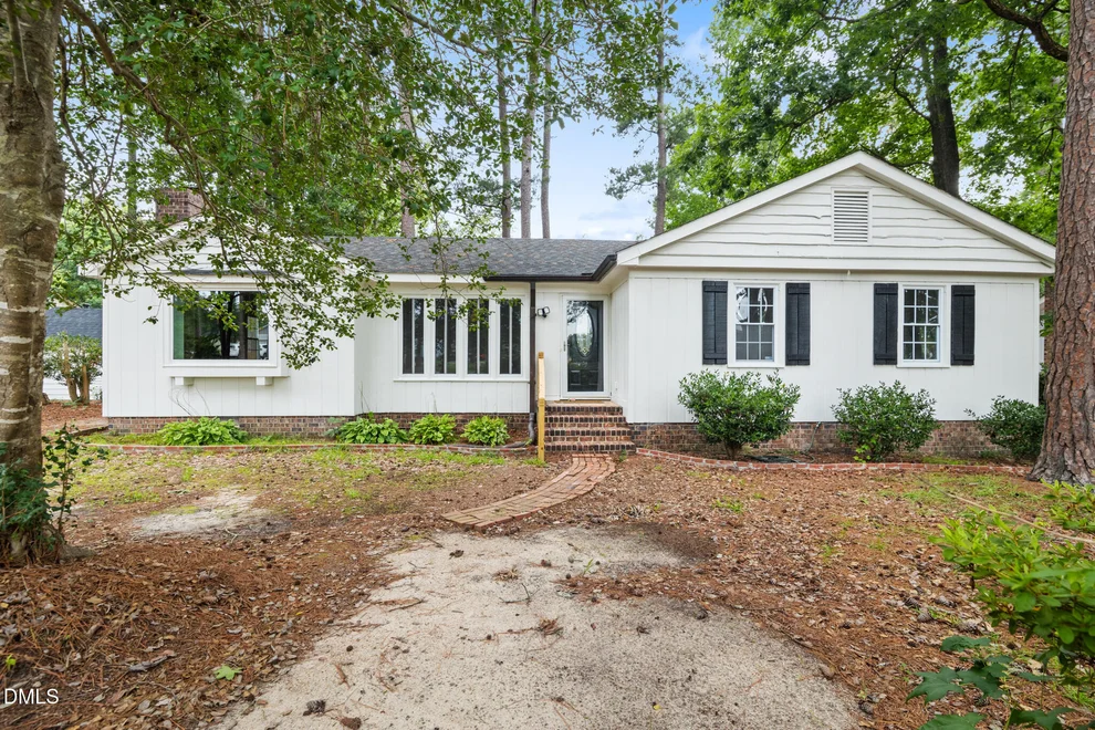 Unit for sale at 1116 Green Tee Lane, Rocky Mount, NC 27804