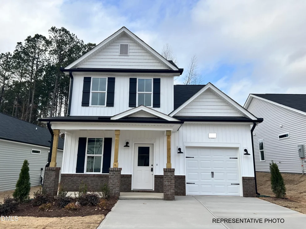 Unit for sale at 243 Bullseye Court, Middlesex, NC 27557