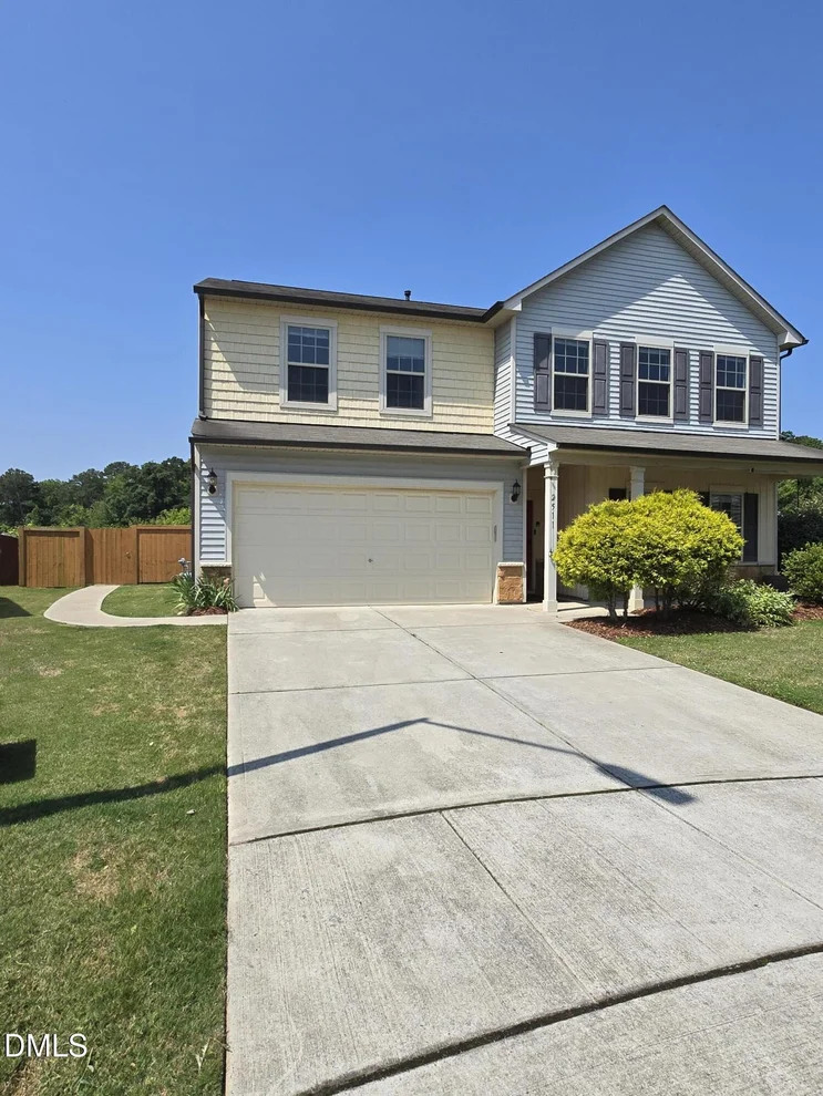 Unit for sale at 2511 Dalmahoy Lane, Fuquay Varina, NC 27526