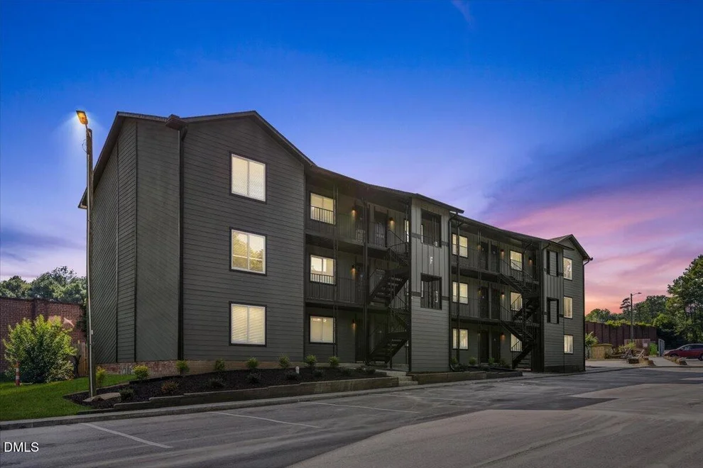 Unit for sale at 1309 Hudson Avenue, Durham, NC 27705