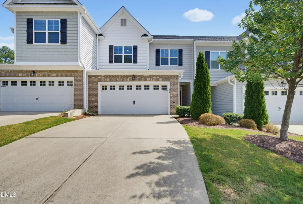 Unit for sale at 224 Zante Currant Road, Durham, NC 27703