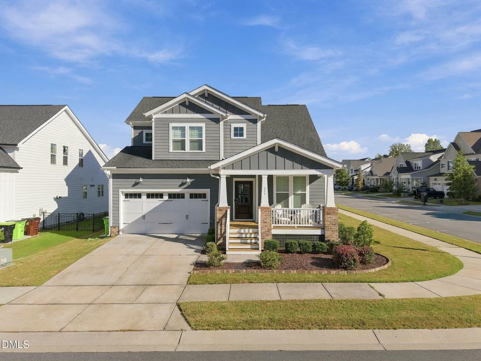 Unit for sale at 325 Underhill Way, Wendell, NC 27591