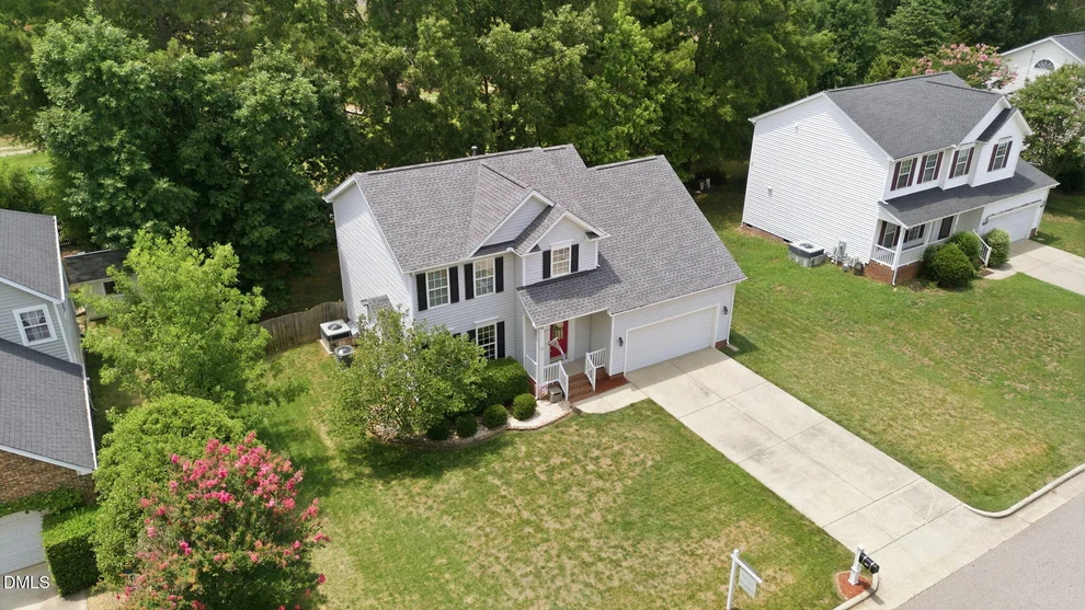 Unit for sale at 107 Gratiot Drive, Morrisville, NC 27560