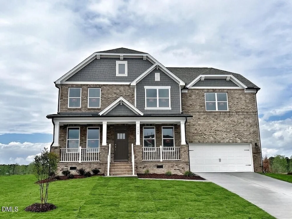 Unit for sale at 1124 Dartford Green Place, Wake Forest, NC 27587