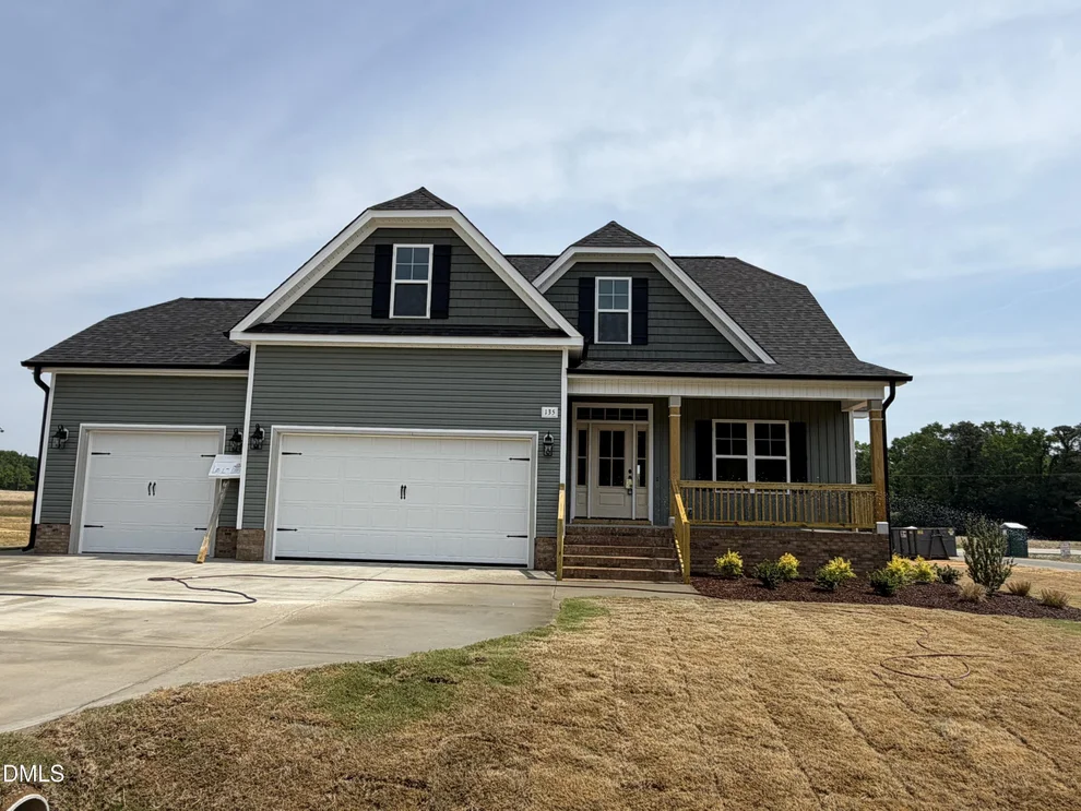 Unit for sale at 135 Bryant Farm Drive, Selma, NC 27576