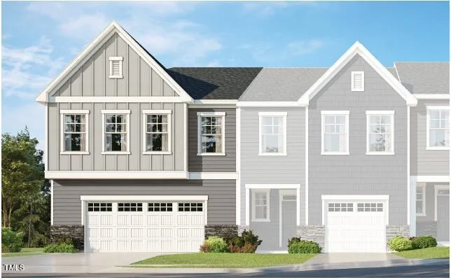 Unit for sale at 220 Deercroft Drive, Apex, NC 27539