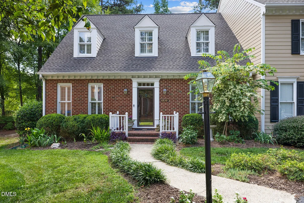 Unit for sale at 6106 Parker Croft Court, Raleigh, NC 27609
