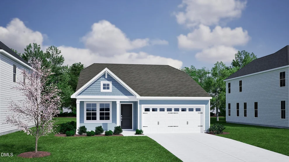 Unit for sale at 45 Walden Court, Angier, NC 27501