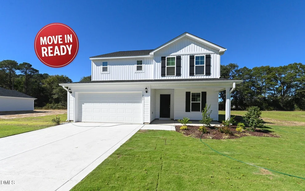 Unit for sale at 205 Hill Valley Drive, La Grange, NC 28551