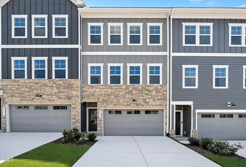 Unit for sale at 2341 Stevens Pass Station, Apex, NC 27502