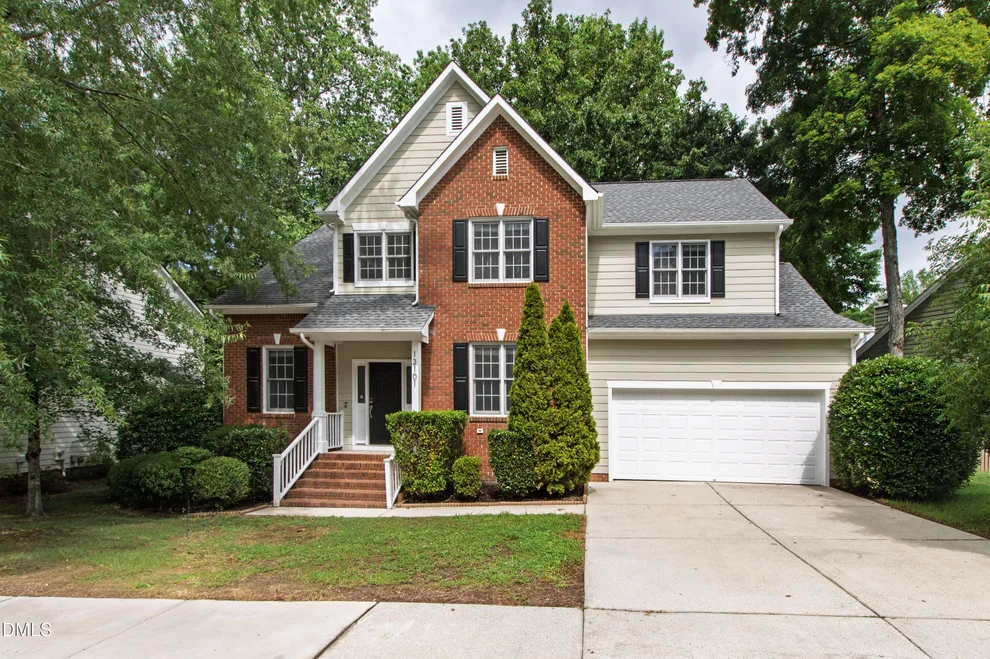 Unit for sale at 13101 Townfield Drive, Raleigh, NC 27614