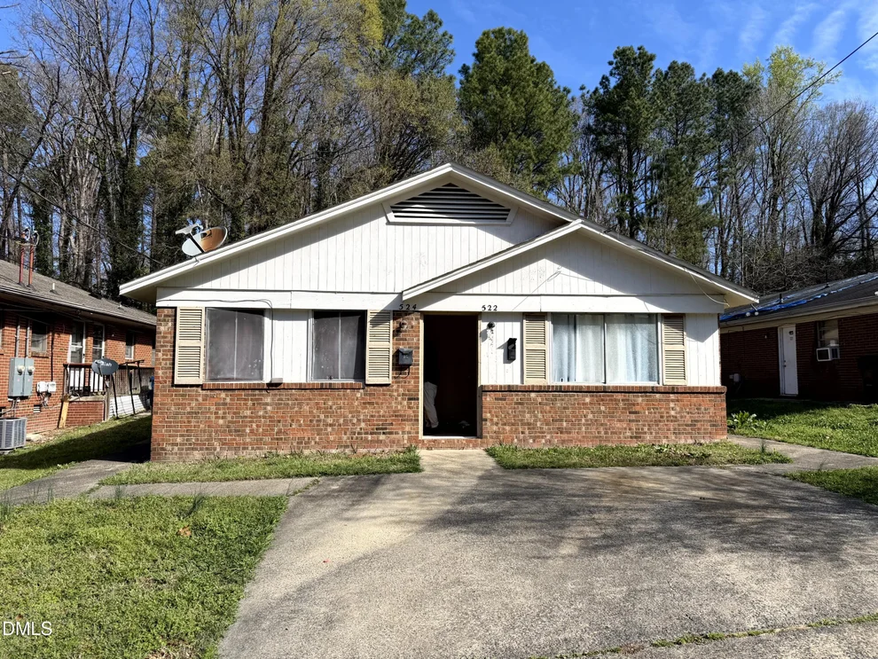 Unit for sale at 524 Green Street, Durham, NC 27701