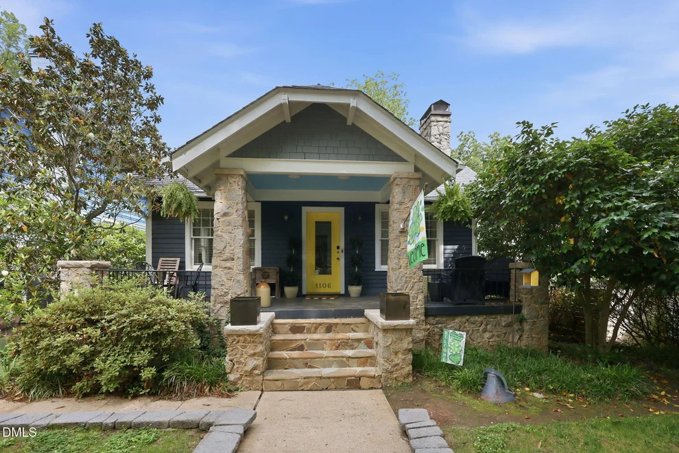 Unit for sale at 1106 Glenwood Avenue, Raleigh, NC 27605