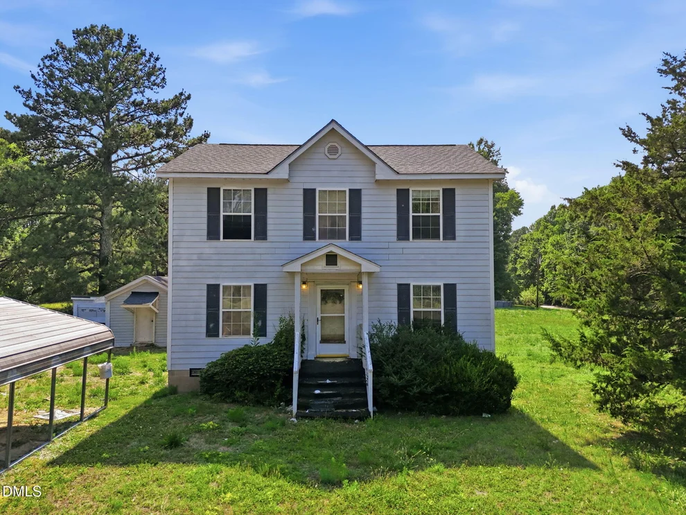 Unit for sale at 531 Ballard Pruitt Road, Franklinton, NC 27525