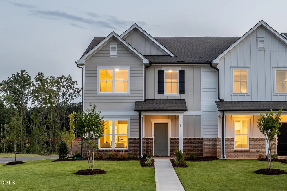 Unit for sale at 376 Abbots Ml Drive, Raleigh, NC 27603