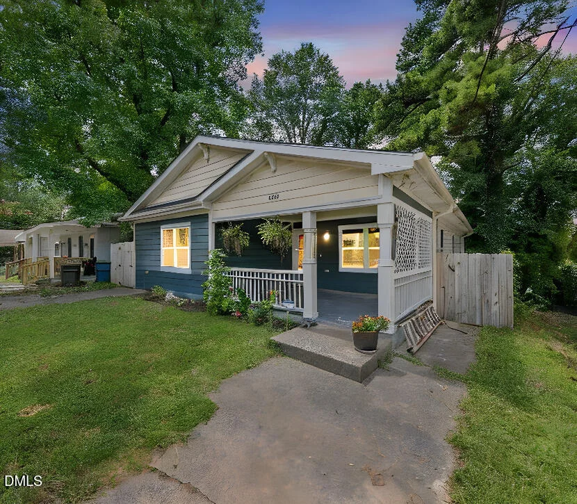 Unit for sale at 806 S Roxboro Street, Durham, NC 27707