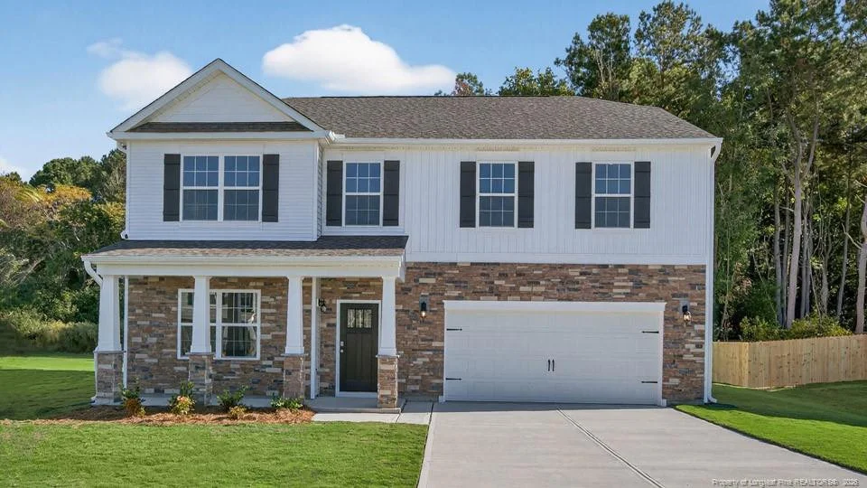 Unit for sale at 5001 Fisherman Drive, Vass, NC 28394