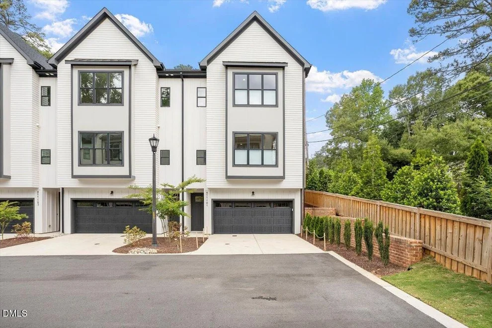 Unit for sale at 811 Maple Berry Lane, Raleigh, NC 27607