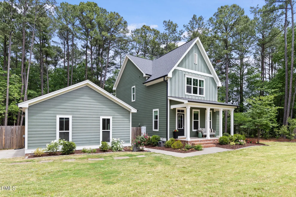 Unit for sale at 4405 Cottendale Drive, Durham, NC 27703
