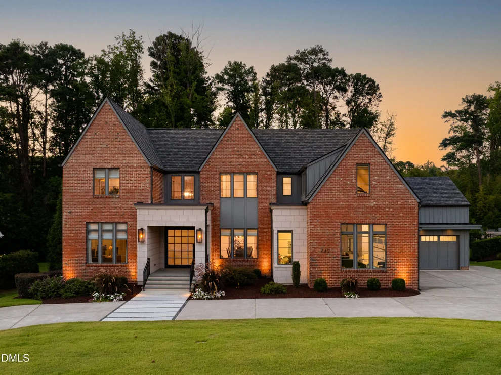 Unit for sale at 742 Wimbleton Drive, Raleigh, NC 27609