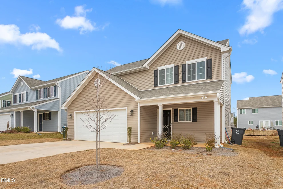 Unit for sale at 3907 Arcola Way, Greensboro, NC 27405