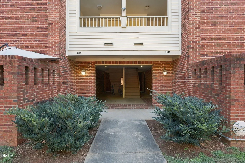 Unit for sale at 3502 Ivy Commons Drive, Raleigh, NC 27606