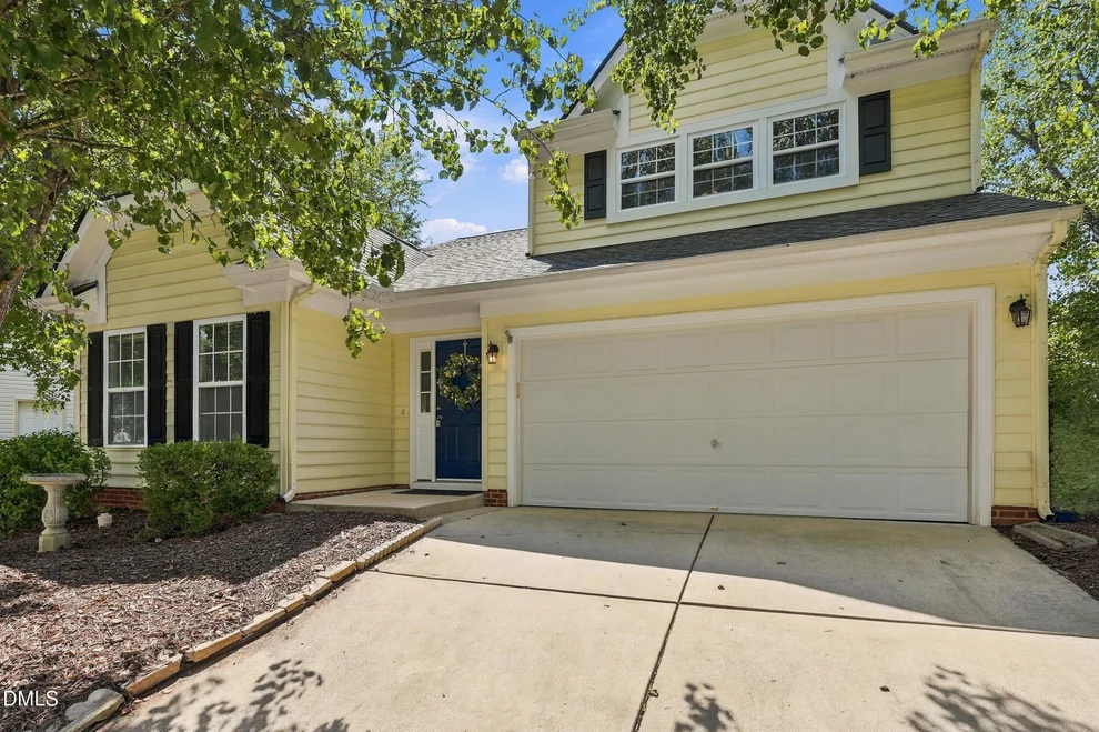 Unit for sale at 1323 Pebble Creek Crossing, Durham, NC 27713