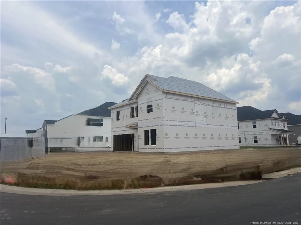 Unit for sale at 112 Portrush Lane, Raeford, NC 28376