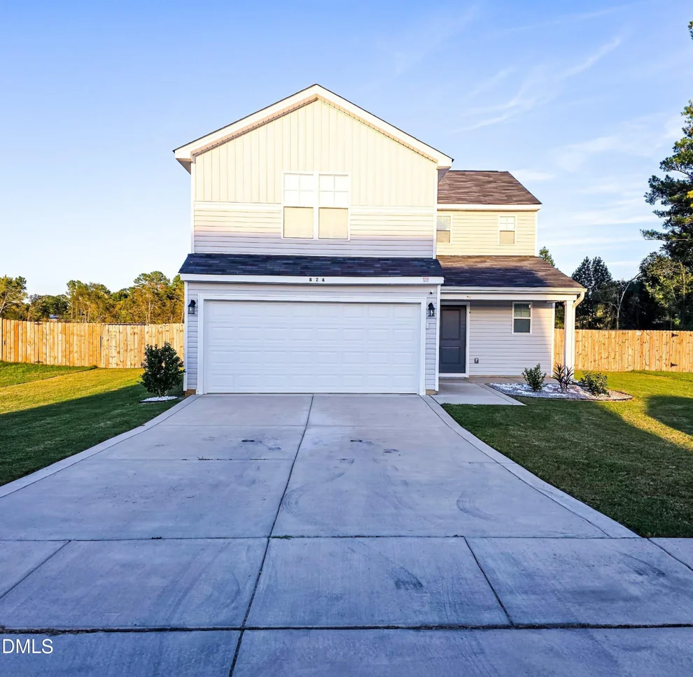 Unit for sale at 824 Old Angus Lane, Spring Lake, NC 28390