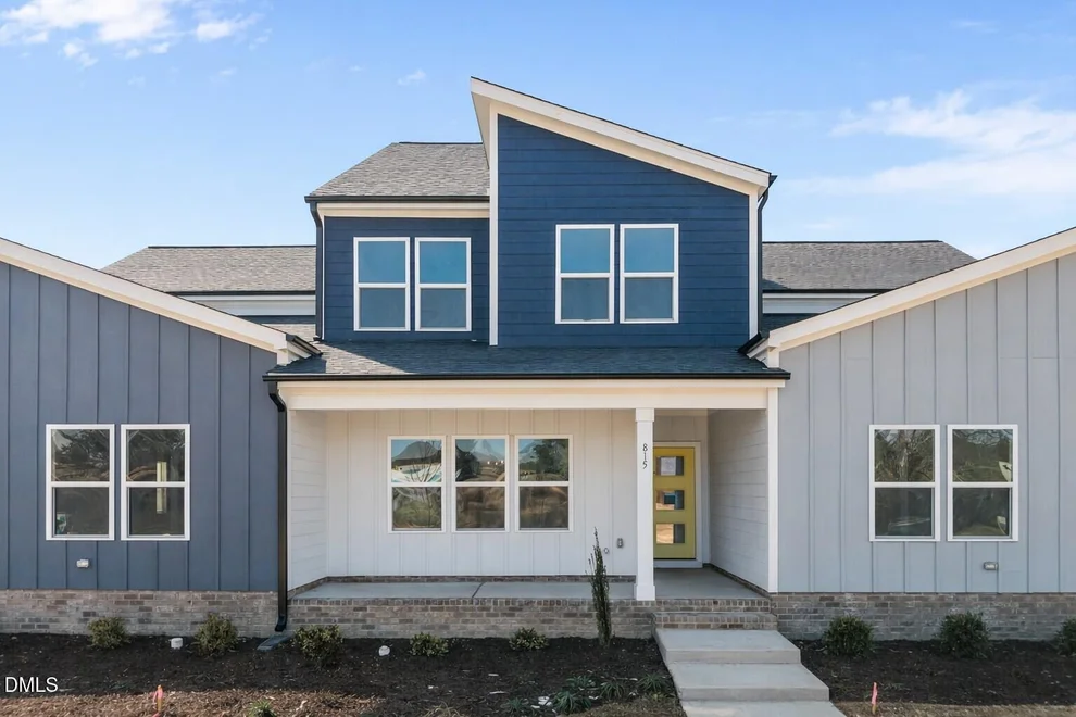 Unit for sale at 815 Central Park Drive, Knightdale, NC 27604