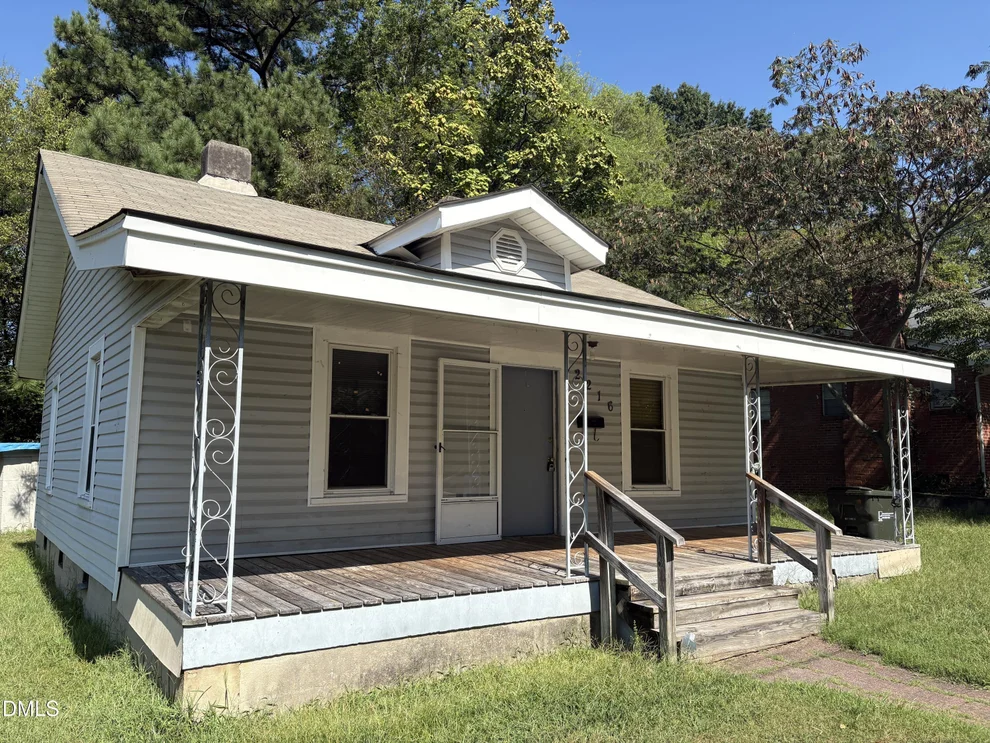 Unit for sale at 2216 Chautauqua Avenue, Durham, NC 27707