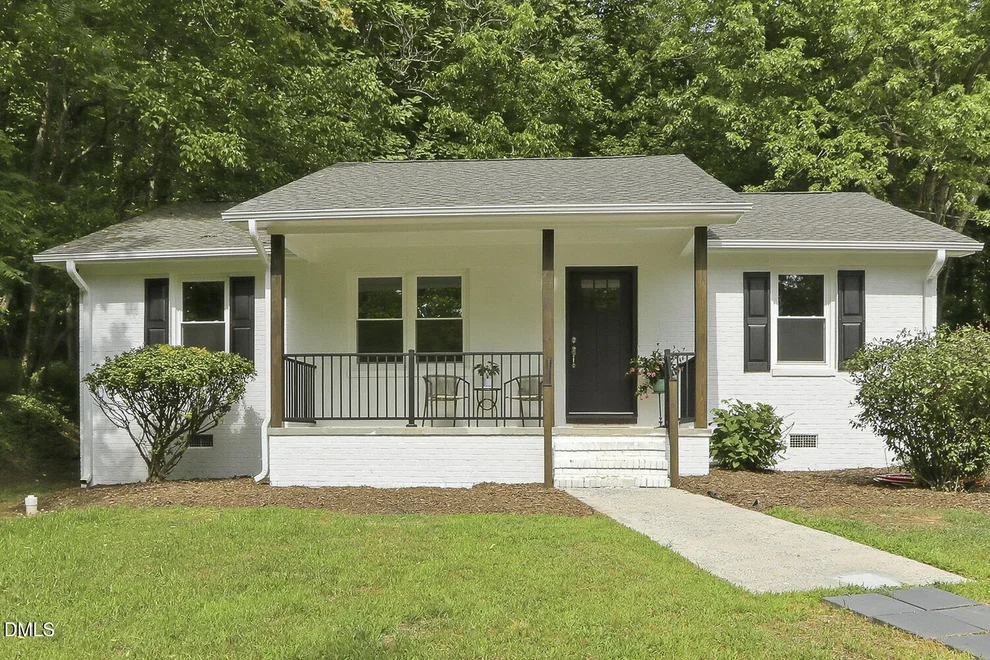 Unit for sale at 707 Dickens Street, Roxboro, NC 27573