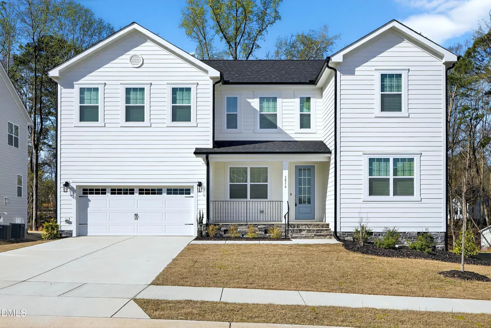 Unit for sale at 3816 Lebrun Path, Fuquay Varina, NC 27526