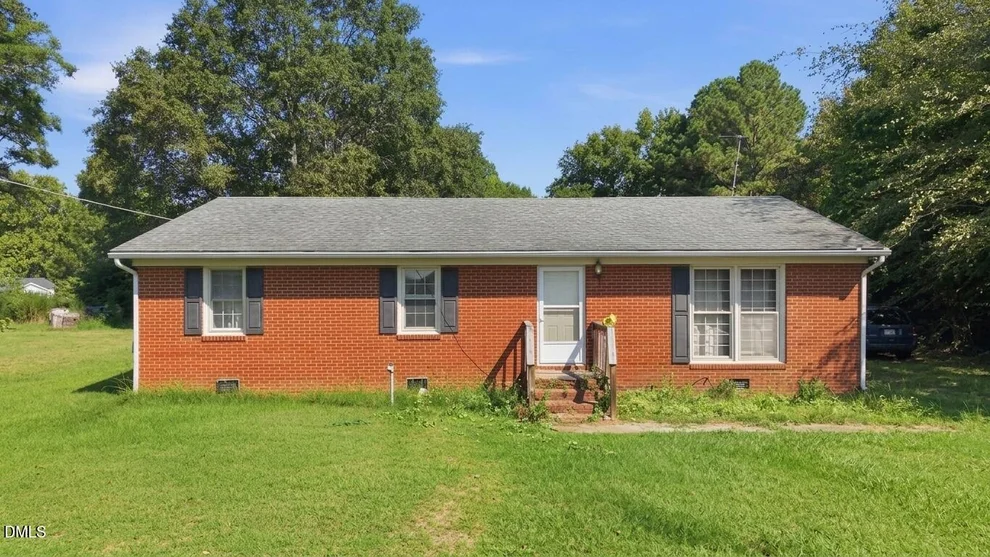Unit for sale at 6718 Little Rock Church Road, Lucama, NC 27851