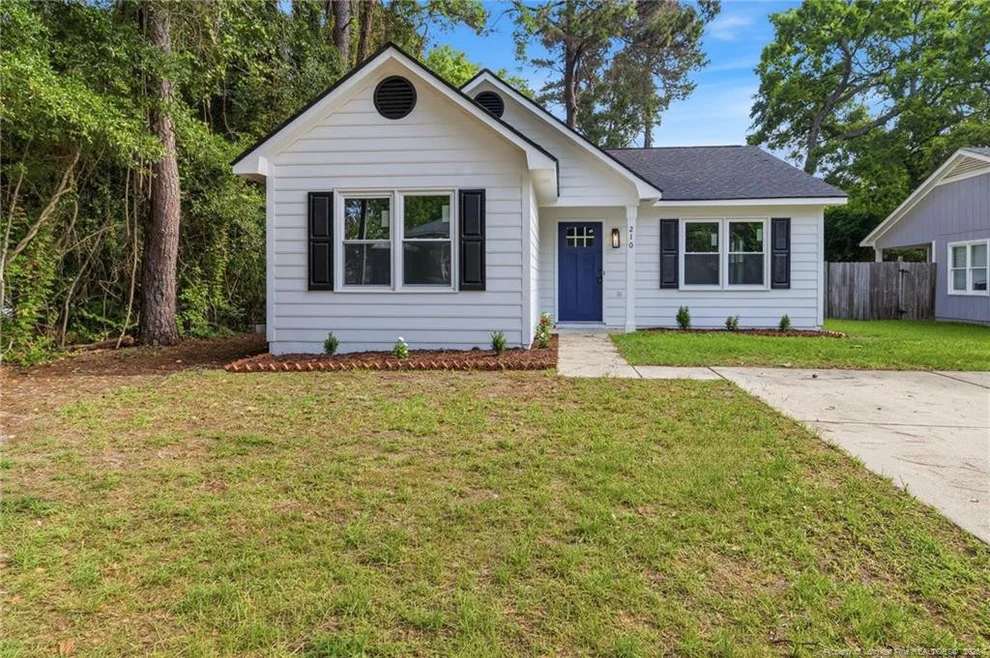 Unit for sale at 210 Northwest Avenue, Fayetteville, NC 28301
