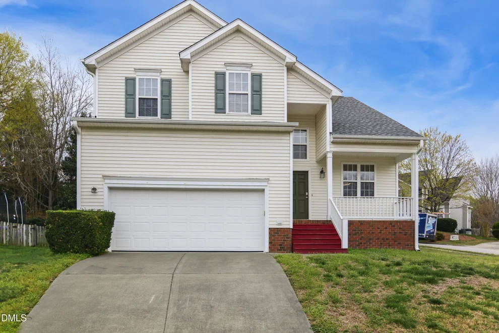 Unit for sale at 2241 Spruce Shadows Lane, Raleigh, NC 27614