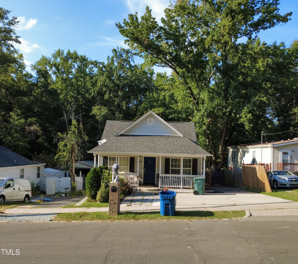 Unit for sale at 312 E End Avenue, Durham, NC 27703