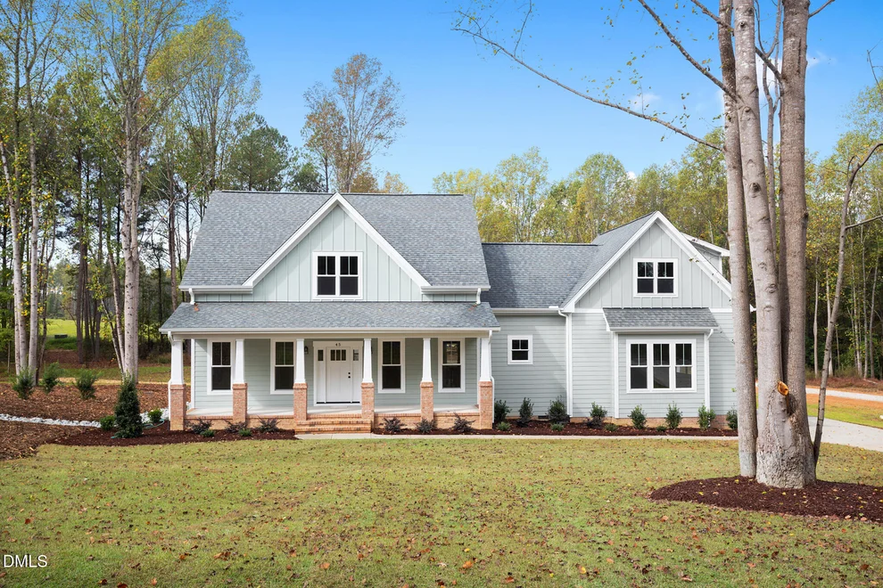 Unit for sale at 202 Batten Pond Road, Selma, NC 27576