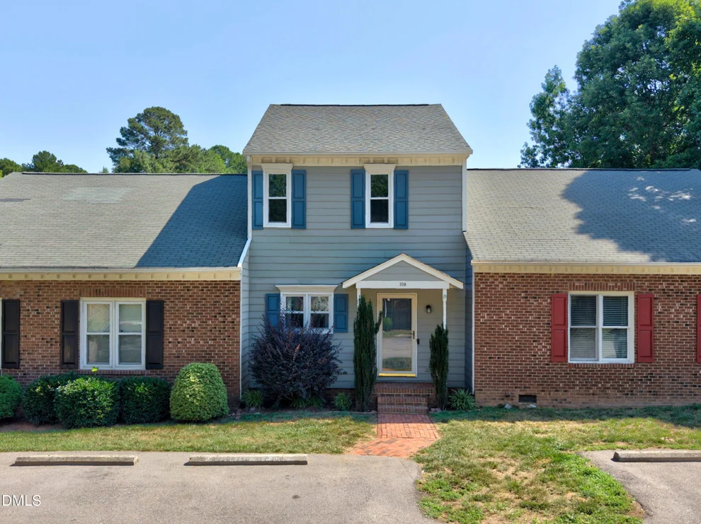 Unit for sale at 108 Granby Court, Cary, NC 27511