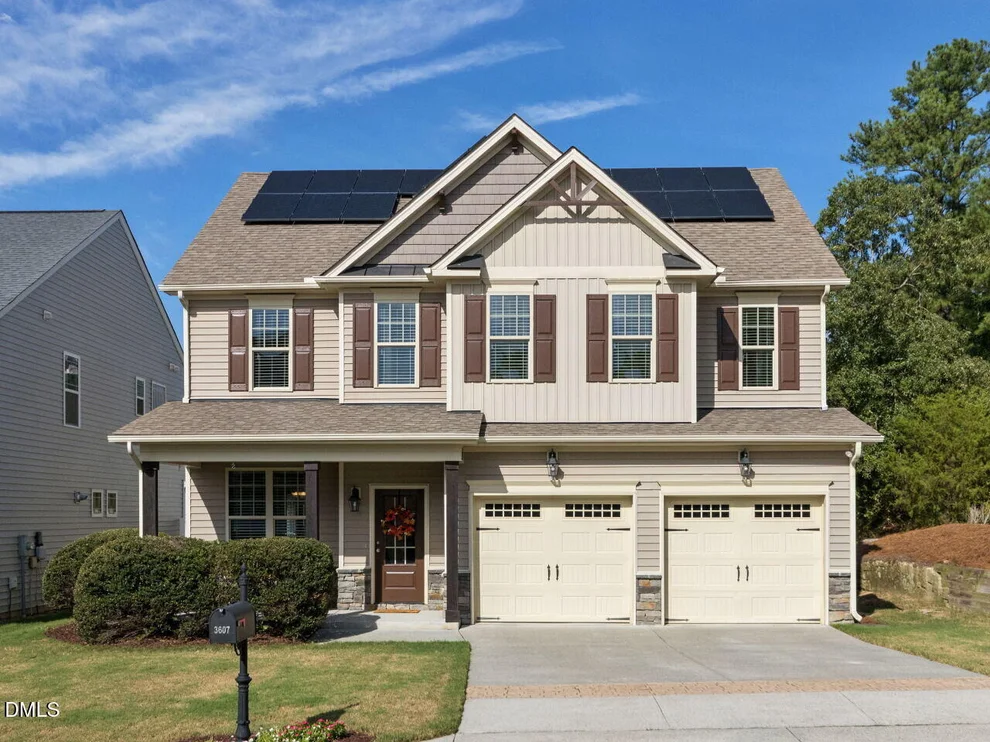 Unit for sale at 3607 Massey Pond Trail, Raleigh, NC 27616